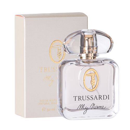 Eau de parfum Trussardi My Name Pour Femme 30 ml