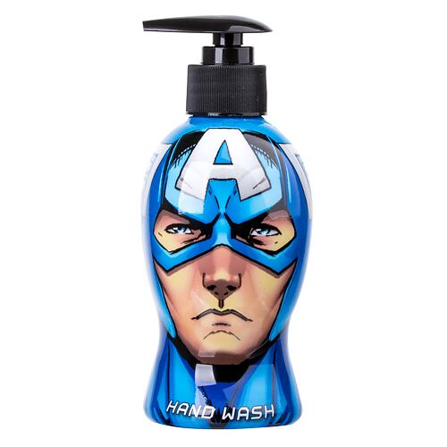 Flüssigseife Marvel Avengers Captain America 300 ml