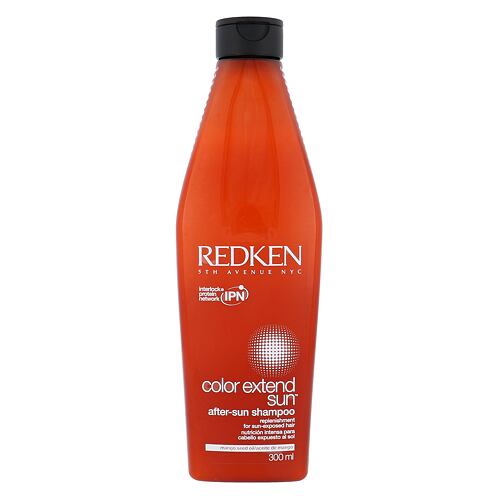 Shampooing Redken Color Extend Sun 300 ml