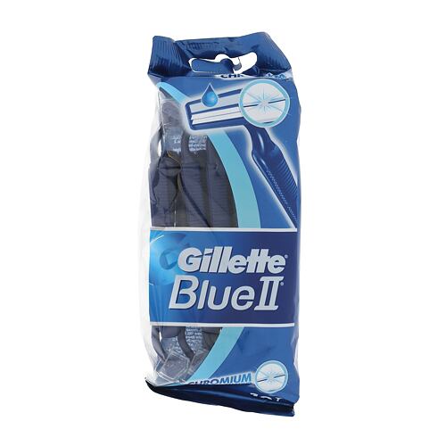 Rasierer Gillette Blue II 10 St.