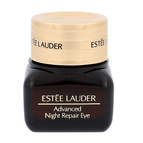 Crème contour des yeux Estée Lauder Advanced Night Repair Synchronized Recovery Complex II 15 ml Tes