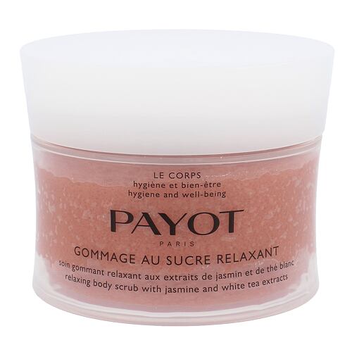 Gommage corps PAYOT Le Corps Relaxing Body Scrub 200 ml