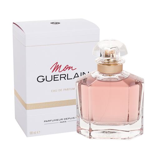 Eau de Parfum Guerlain Mon Guerlain 100 ml