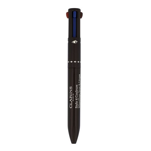 Crayon yeux Clarins 4-Colour All-In-One Pen 0,4 g