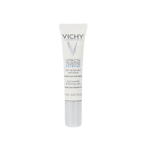 Crème contour des yeux Vichy Liftactiv Yeux Supreme 15 ml