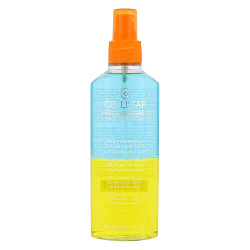 Soin après-soleil Collistar Special Perfect Tan Two Phase After Sun Spray 200 ml