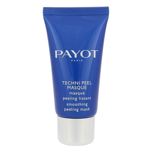 Masque visage PAYOT Techni Liss Peeling Mask 50 ml