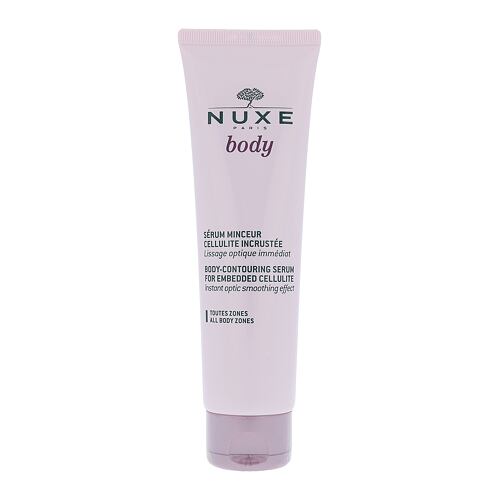 Cellulite et vergetures NUXE Body Care Contouring Serum 150 ml Tester