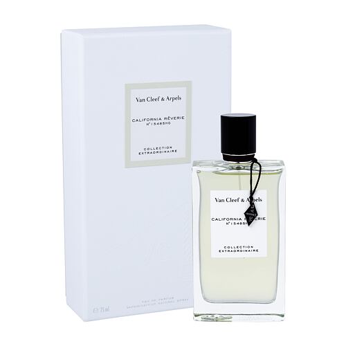 Eau de Parfum Van Cleef & Arpels Collection Extraordinaire California Reverie 75 ml