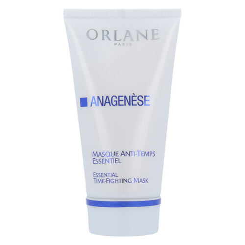 Masque visage Orlane Anagenese Essential Time-Fighting 75 ml boîte endommagée
