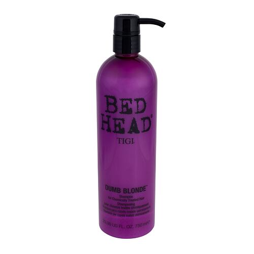  Après-shampooing Tigi Catwalk Headshot 750 ml