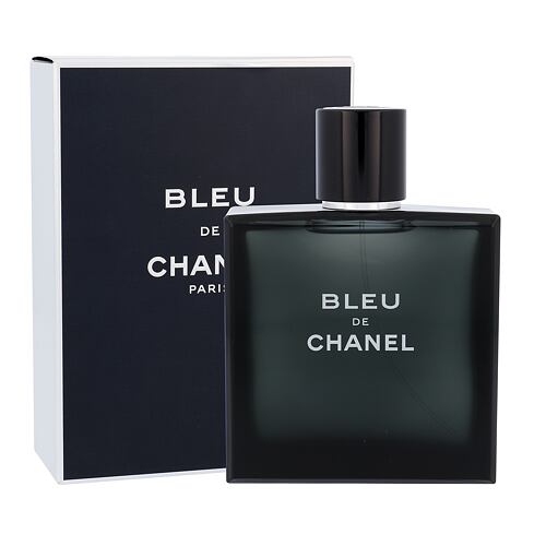 Eau de Toilette Chanel Bleu de Chanel 100 ml