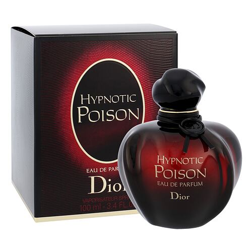 Eau de Parfum Christian Dior Hypnotic Poison 100 ml