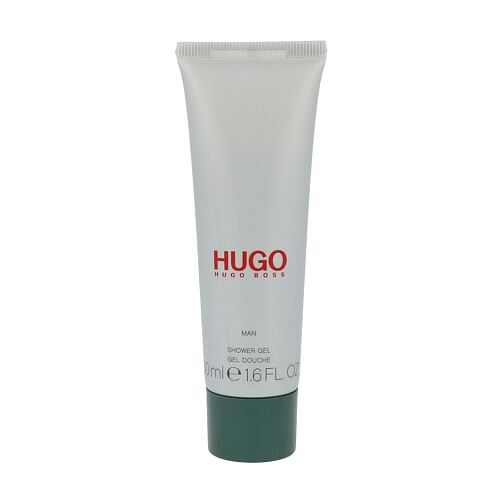 Duschgel HUGO BOSS Hugo Man 50 ml