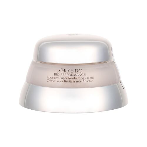 Crème de jour Shiseido Bio-Performance Advanced Super Revitalizing 50 ml
