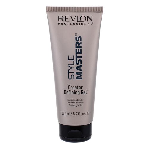 Gel cheveux Revlon Professional Style Masters Creator 200 ml