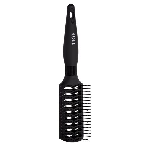 Brosse à cheveux Tigi Pro Tigi Vent Brush 1 St. boîte endommagée