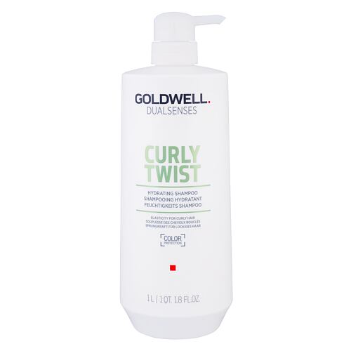 Shampoo Goldwell Dualsenses Curly Twist 1000 ml