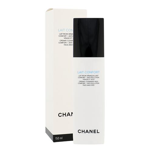 Reinigungsmilch Chanel Lait Confort 150 ml