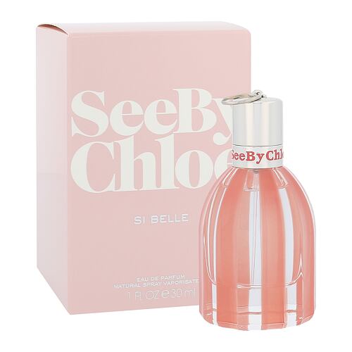 Eau de parfum Chloé See by Chloe Si Belle 30 ml