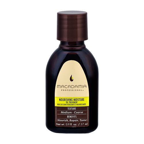 Huile Cheveux Macadamia Professional Nourishing Moisture 27 ml