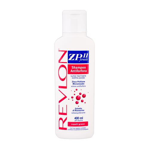 Shampooing Revlon Professional ZP11 Formula Antiforfora 400 ml
