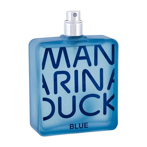 Eau de Toilette Mandarina Duck Mandarina Duck Blue 100 ml Tester