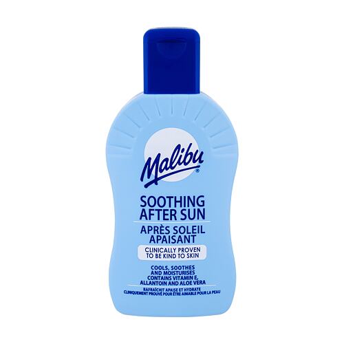 After Sun Malibu After Sun 200 ml