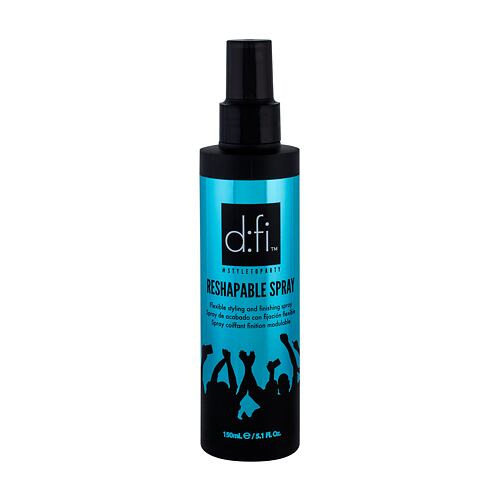 Für Haardefinition Revlon Professional Be Fabulous Reshapable Spray 150 ml