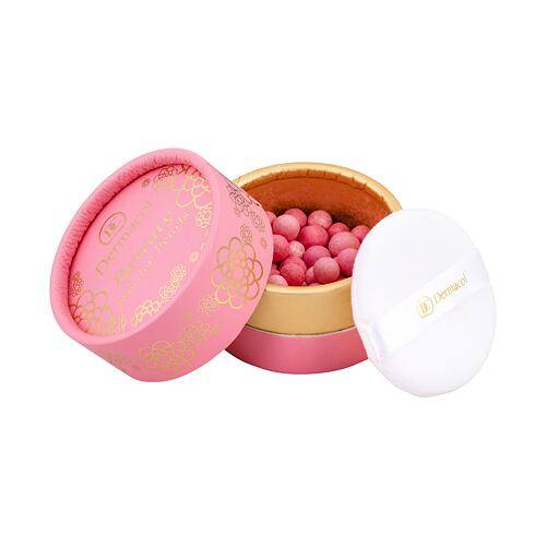 Highlighter Dermacol Beauty Powder Pearls 25 g Illuminating