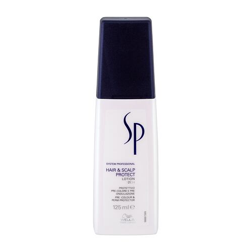 Haarbalsam  Wella Professionals SP Hair&Scalp Protect 125 ml