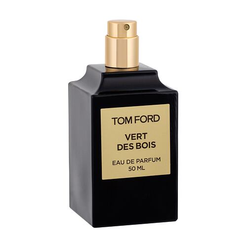 Eau de parfum TOM FORD Vert des Bois 50 ml Tester