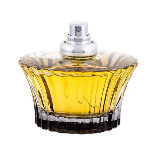 Parfum House of Sillage Signature Collection Emerald Reign 75 ml Tester