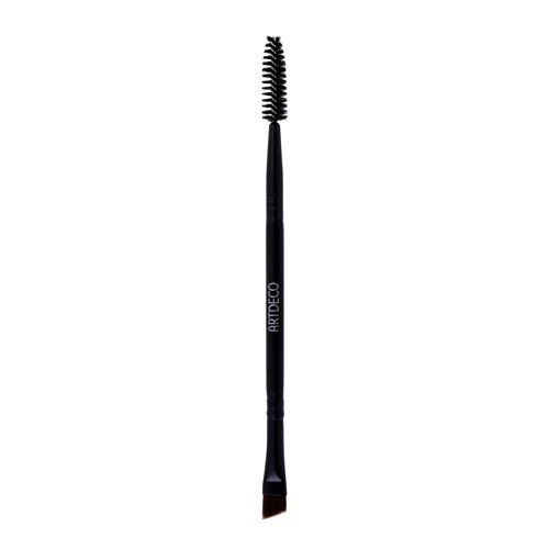 Soin des cils et sourcils Artdeco Brushes 2in1 Brow Perfector 1 St.
