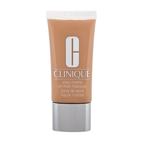 Foundation Clinique Stay-Matte Oil-Free Makeup 30 ml 09 Neutral