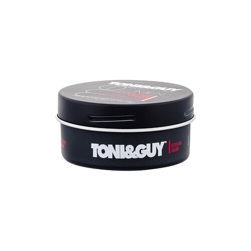 Gel cheveux TONI&GUY Men Styling Gum 75 ml