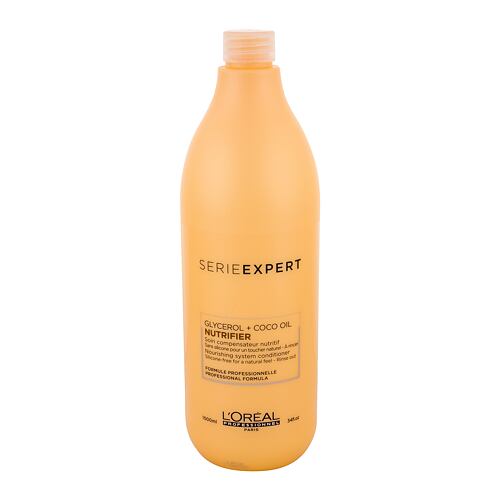  Après-shampooing L'Oréal Professionnel Série Expert Nutrifier 1000 ml