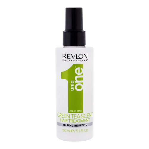 Masque cheveux Revlon Professional Uniq One Green Tea Scent 150 ml