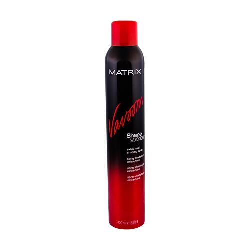 Haarspray  Matrix Vavoom Shape Maker 400 ml