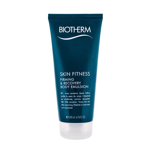 Minceur et fermeté Biotherm Skin Fitness 200 ml