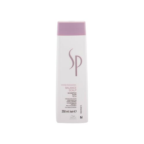 Shampoo Wella Professionals SP Balance Scalp 250 ml