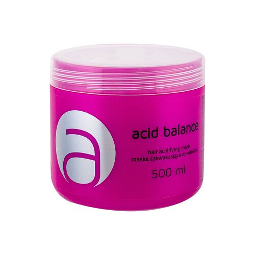 Haarmaske Stapiz Acid Balance 500 ml