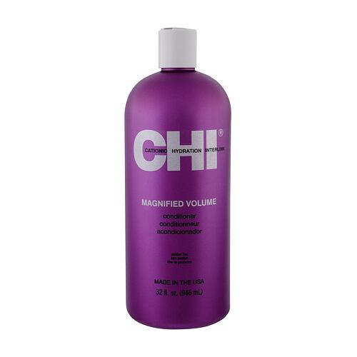  Après-shampooing Farouk Systems CHI Magnified Volume 946 ml