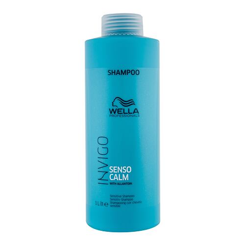 Shampoo Wella Professionals Invigo Senso Calm 1000 ml