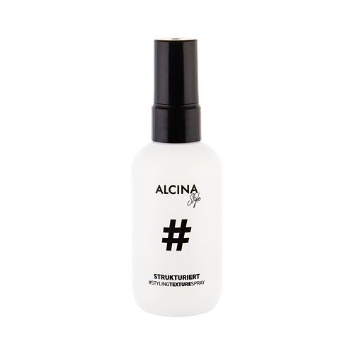 Für Haardefinition ALCINA #Alcina Style Styling Texture Spray 100 ml