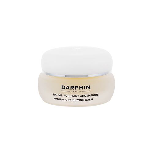 Crème de nuit Darphin Specific Care Aromatic Purifying Balm 15 ml boîte endommagée