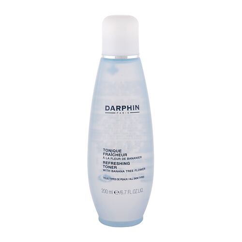 Lotion visage et spray  Darphin Cleansers Refreshing Toner 200 ml