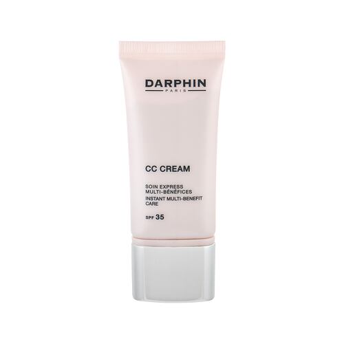 CC crème Darphin CC Cream Instant Multi-Benefit Care SPF35 30 ml 02 Medium