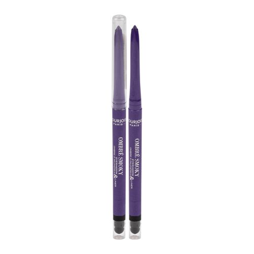 Crayon yeux BOURJOIS Paris Ombré Smoky Eyeshadow & Liner 0,28 g 003 Purple