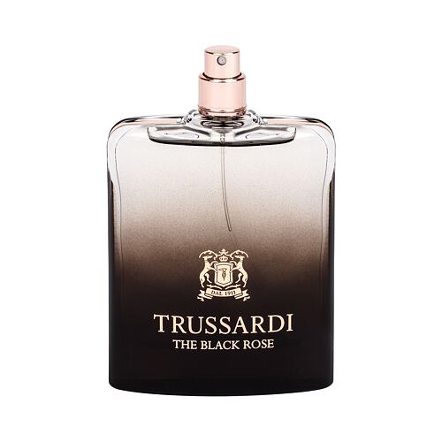 Eau de Parfum Trussardi The Black Rose 100 ml Tester